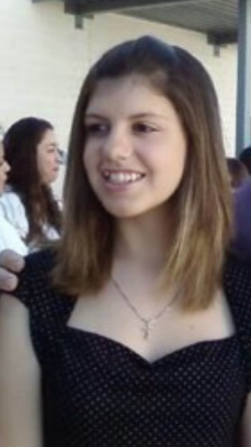 Obituary of Rachel Leigh Mitchell