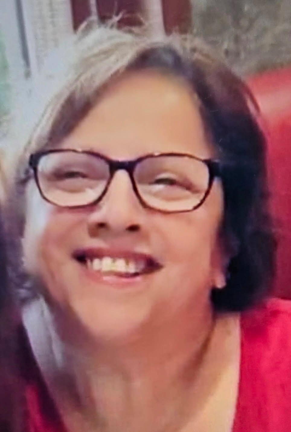 Obituary of Valerie Holt