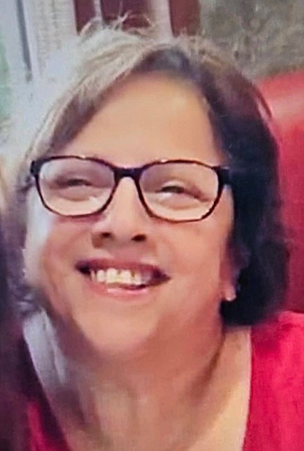 Obituary of Valerie Holt