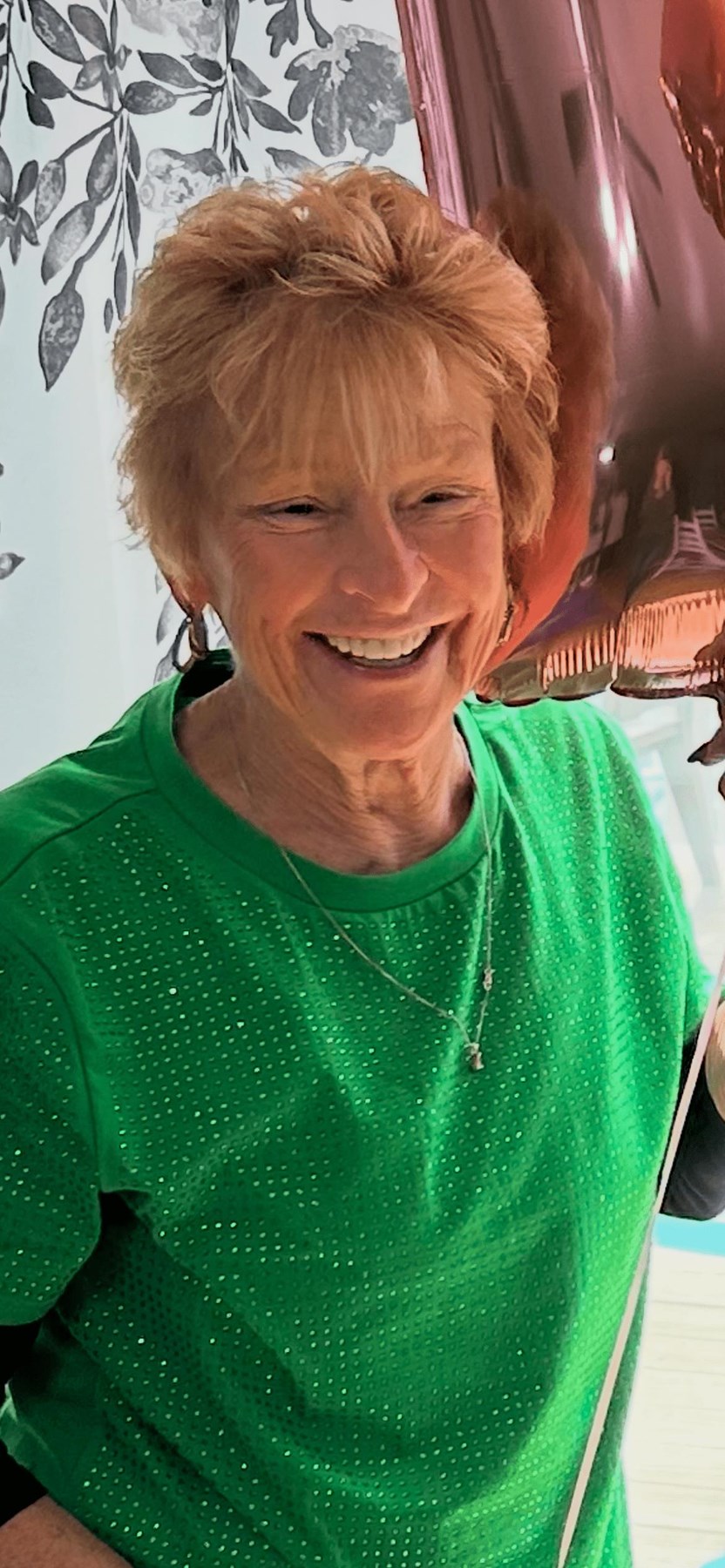 Obituary of Joyce "Joey" H. Boose