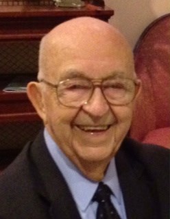 Obituary of Billy Finney Bryant