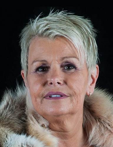 Avis de décès de Nathalie Tremblay