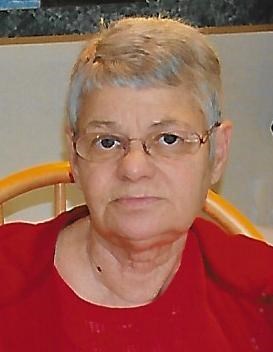Obituary of Kathleen Frances Kucharski