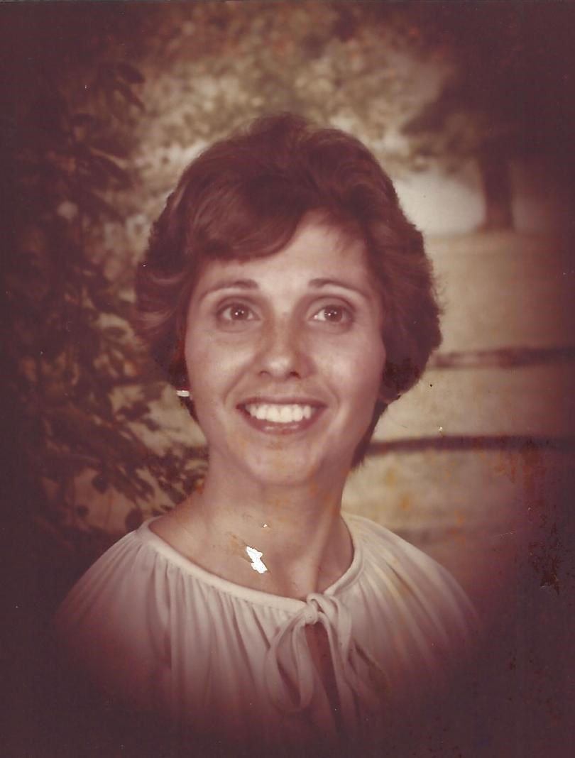 Obituary of Theresa Josephine Poole