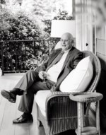 Everett Marshall