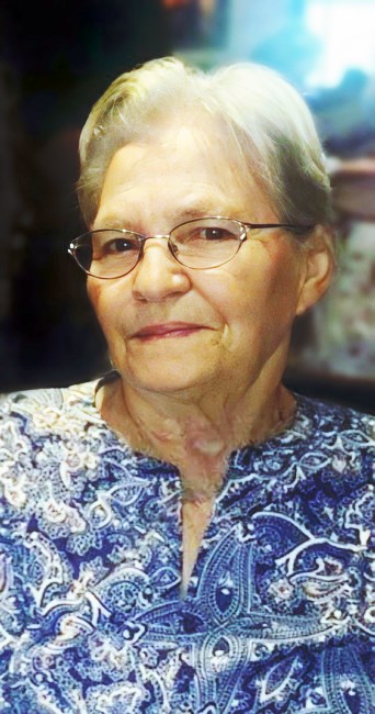 Obituary of Alice Laverne Poore