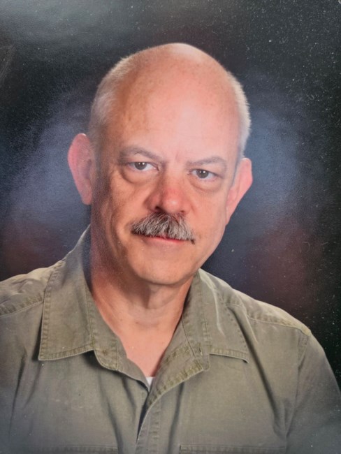 Obituary of Michael Alan Blair