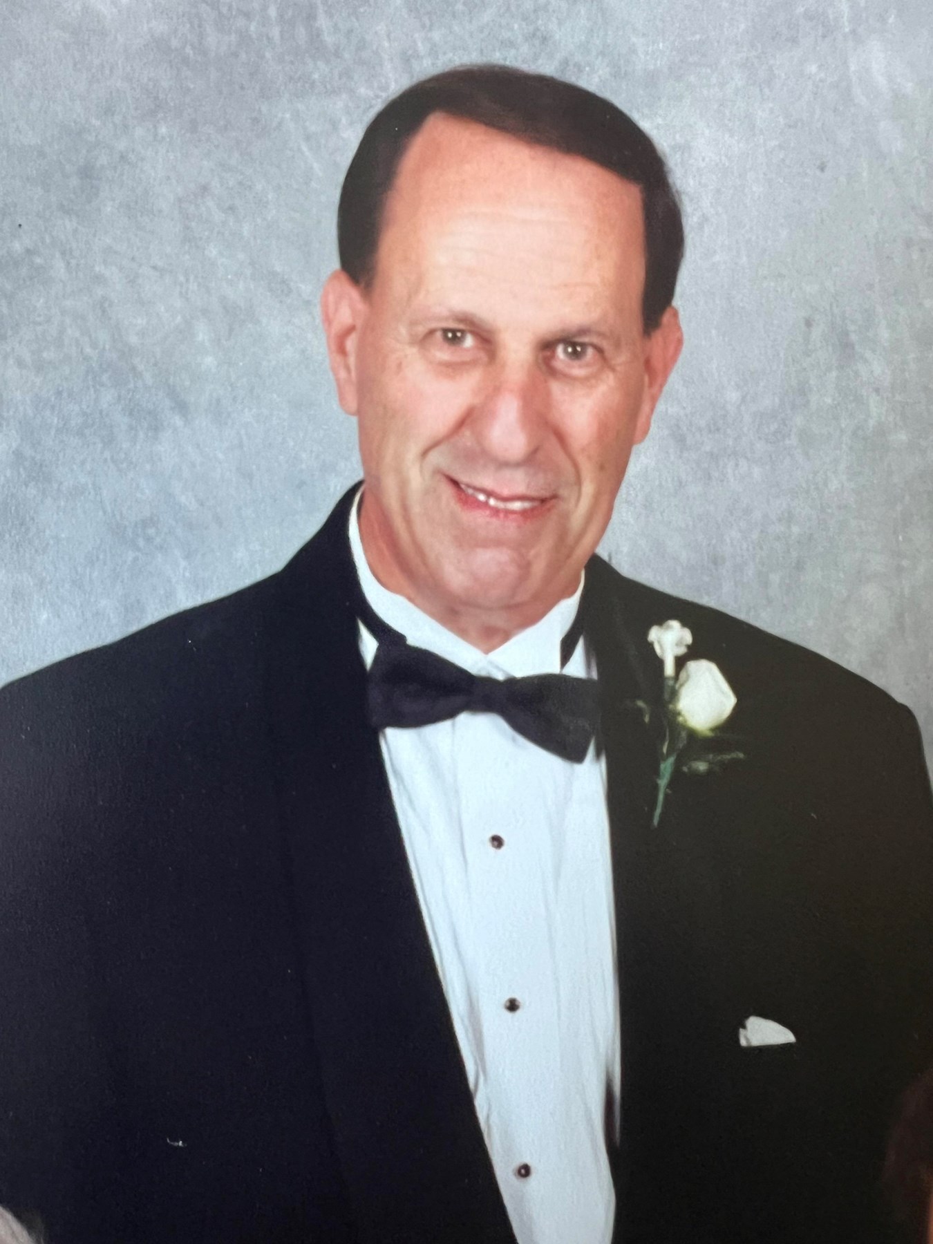 Obituary of Lawrence H. Kaiser Jr.