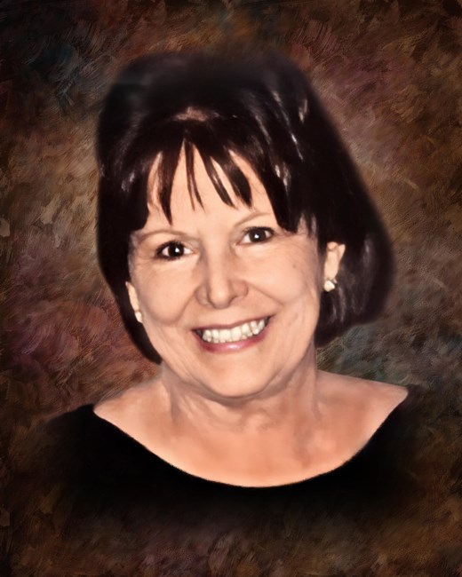 Obituary of Mary Ellen McDade Moore Ferraro