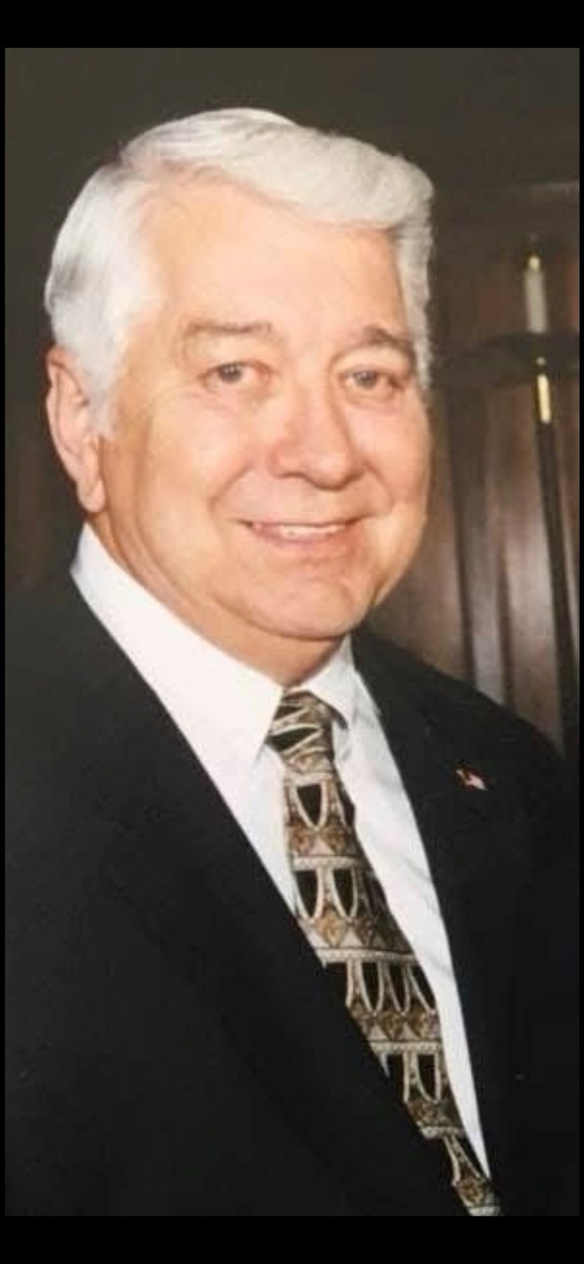 Obituary of James Curtis Gattis