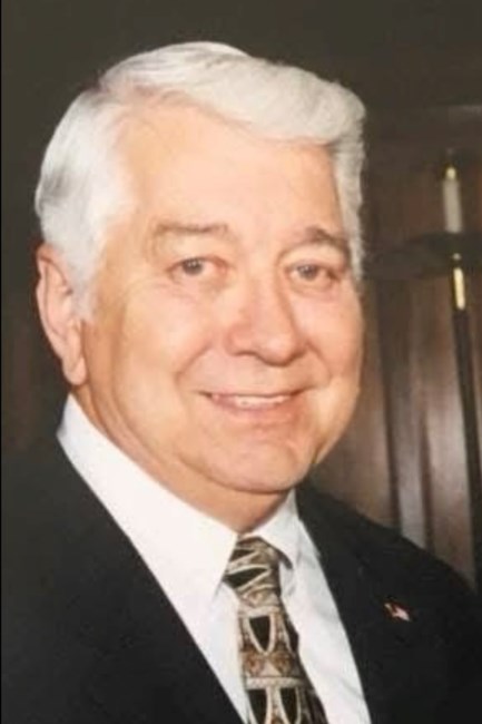 Obituary of James Curtis Gattis