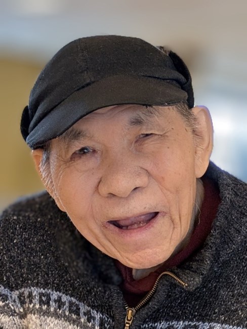 Obituary of Wing Sheung Leong