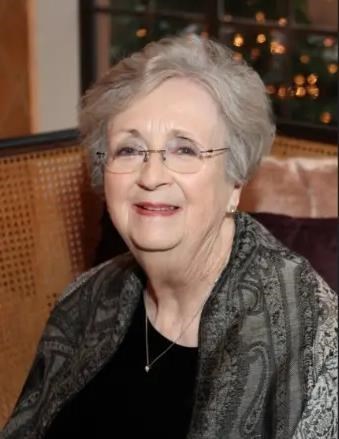 Obituary of Mary Beth Woodall