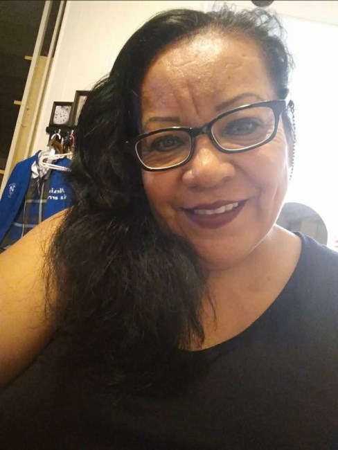 Obituary of Martha Leticia Magana Gonzalez