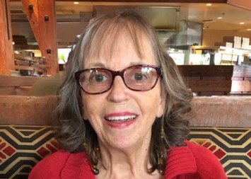 Obituary of Ann C Seden