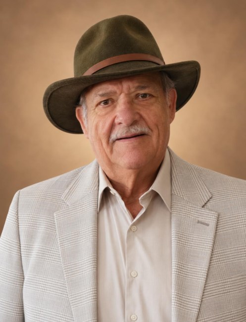 Obituary of Mark James Miller