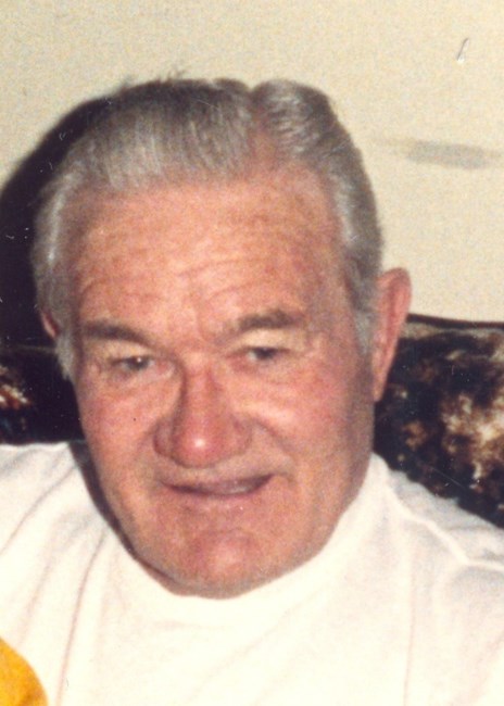 Obituary of Burnis Darrell Ellis