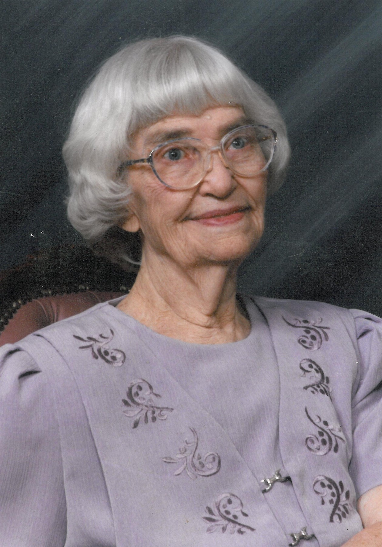 Janie L. West Swanner Hartshorn Obituary Shawnee, OK
