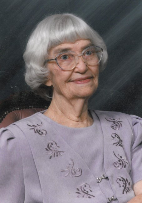 Obituary of Janie L. West Swanner- Hartshorn