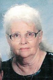 Obituary of Joan Christine Gianficaro