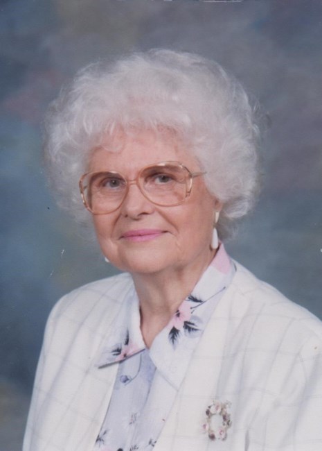 Obituary of Anna "Marie" Klein Dils