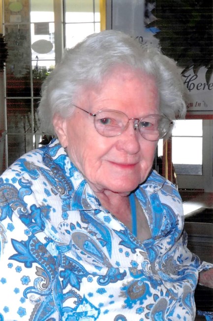 Obituary of Billie Lorene Wilburn