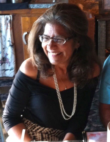 Obituary of Angela Laura Rocha