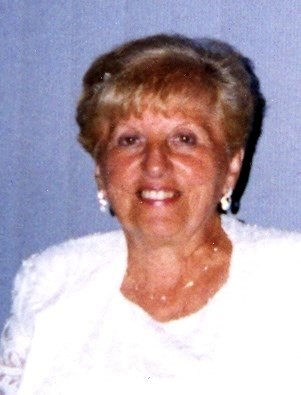 Obituary of Marie L. Maritato