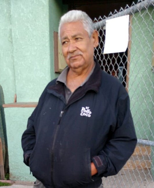 Obituary of Preciliano Orozco Prado
