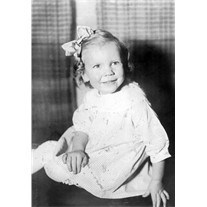 Obituary of Rosemary Kempker (Harrison)