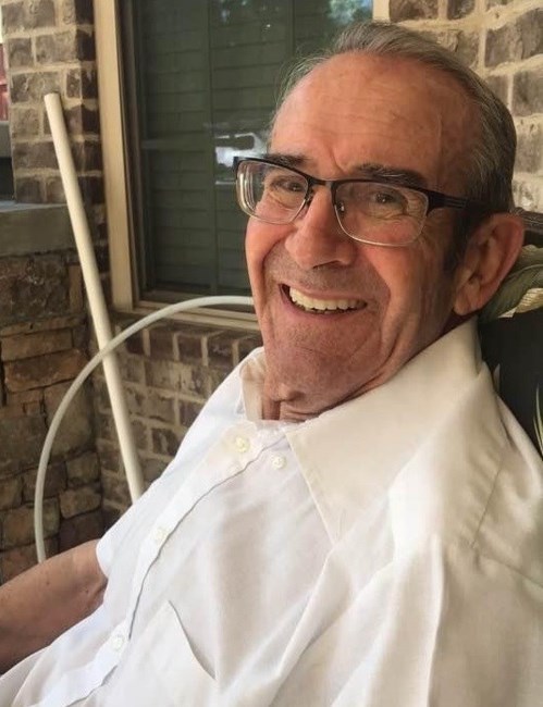 Obituary of Maurice Roland Chenelle