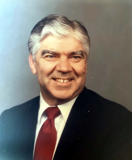 Obituary of Joe Dorwin Wester