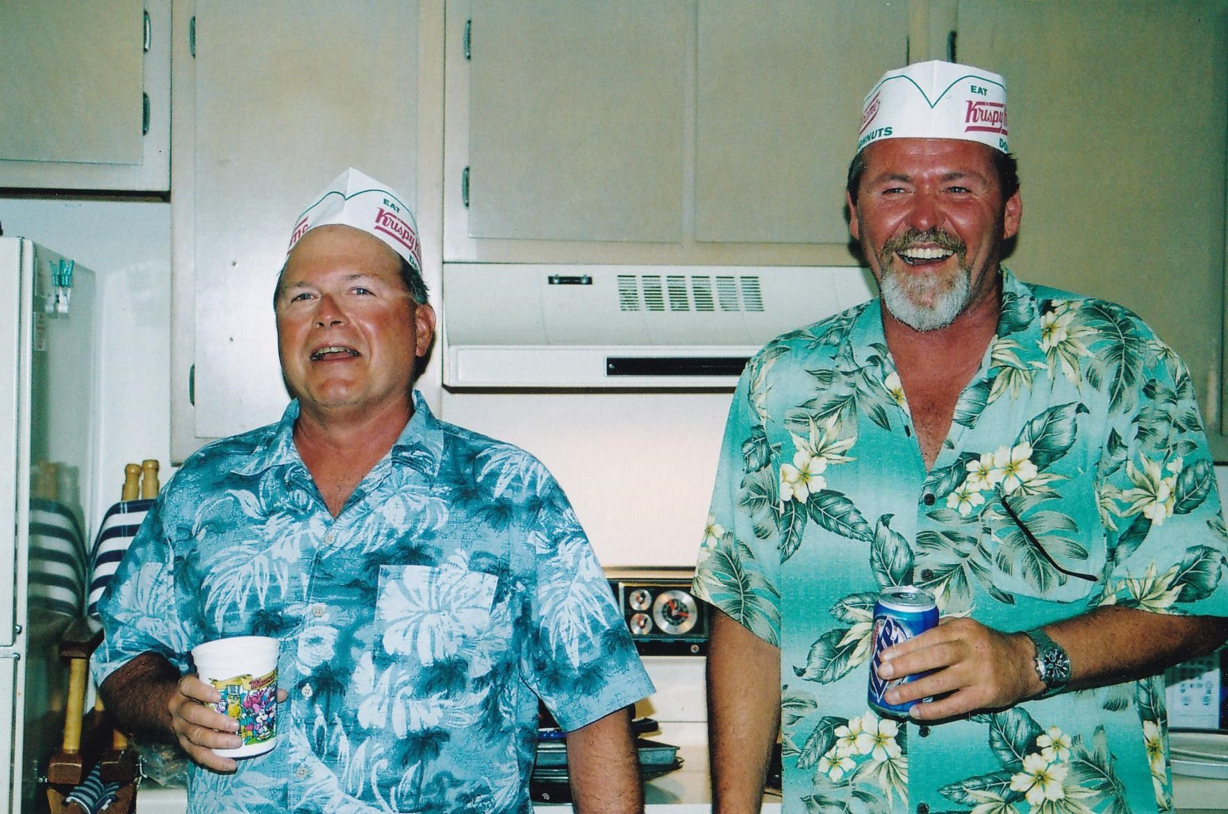 Avis de décès de Johnny Ray Lemoine