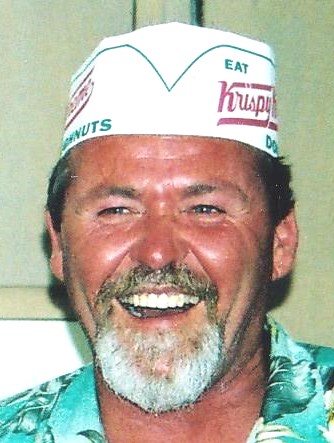 Avis de décès de Johnny Ray Lemoine