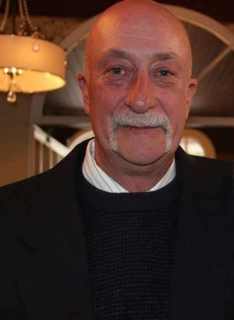 Obituario de Andrew George Fowler