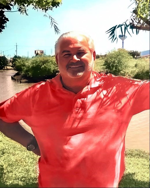 Obituary of Robert "Bob" McDaniel Hess