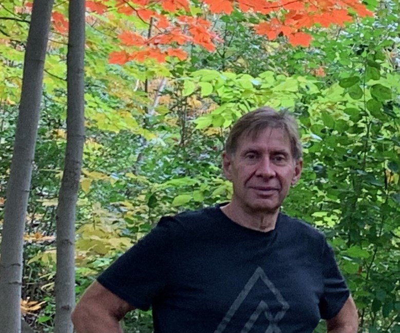 Obituary of Daniel Novak