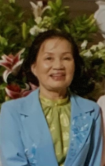 Obituary of Tri Thi Tran