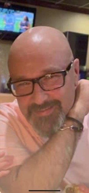 Obituary of Sean David Foster