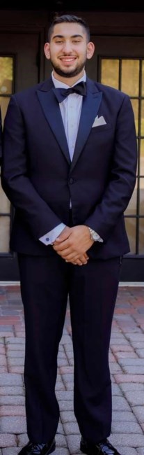 Avis de décès de Mahan Delavary