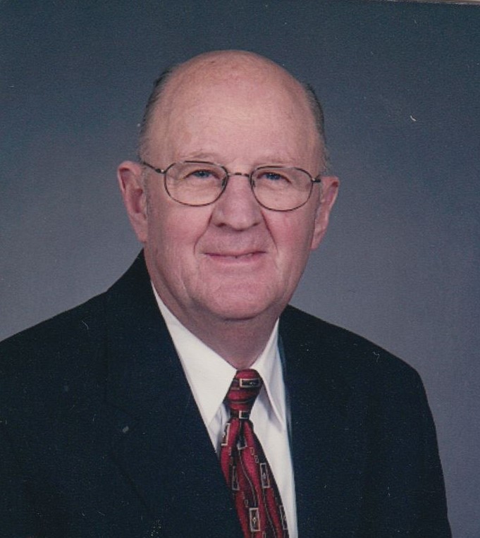 Obituario de William "Bill" Ernest Barger Jr.