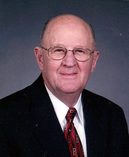 Obituario de William "Bill" Ernest Barger Jr.