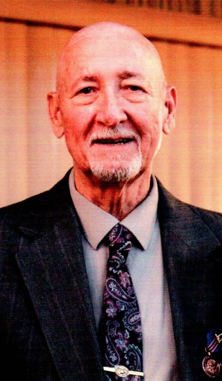 Obituary of David Wayne Phillips