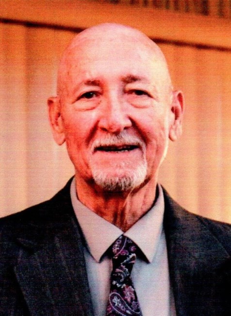 Obituary of David Wayne Phillips