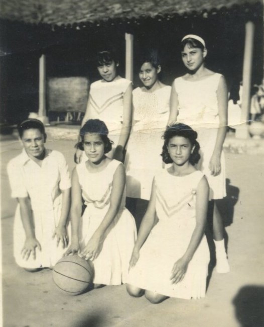 Obituary of Maria Vilma Mata