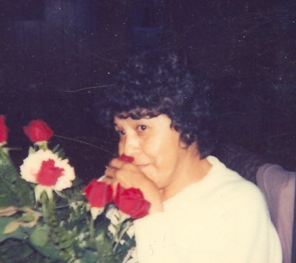 Obituary of Johanna Theresa Senator