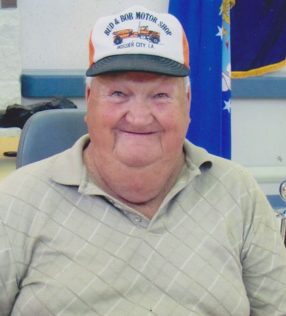 Obituary of Gerald M. Wren