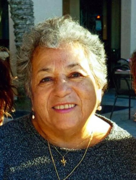 Obituary of Consuelo Wise