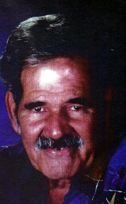 Obituary of Carl Leonard Bush Sr.