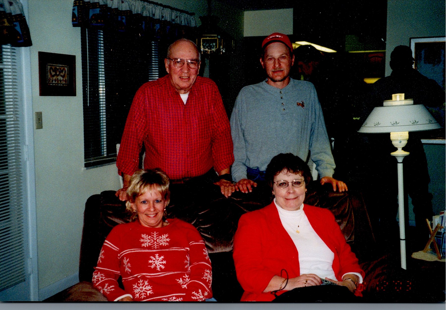 Obituary of Marvin Lee Biser